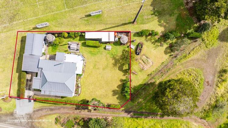 15 Kaihu Wood Road Dargaville Surrounds_24
