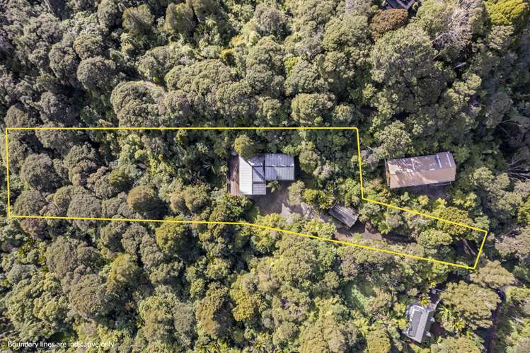 31 Cascade Avenue Waiatarua_19