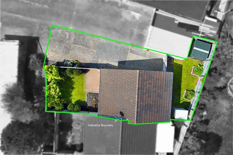 Flat 14/85 Edmonton Road Henderson_15