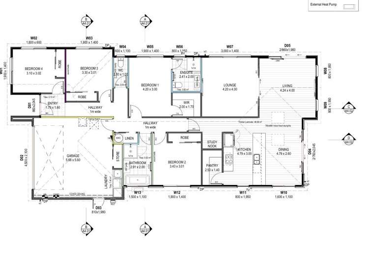 15 Collie Road Jacks Point_22