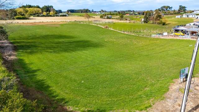 LANDBANK YOUR FUTURE!