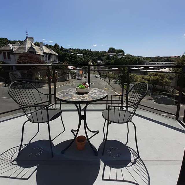 Dunedin Palms Motel Dunedin Central_1