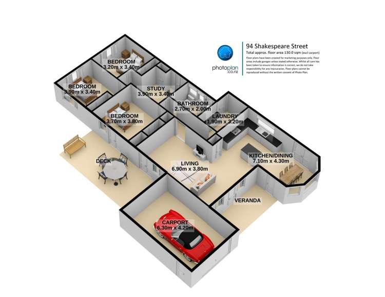 94 Shakespeare Street Leamington_18