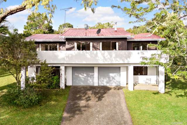 Spacious Family Living with Limitless Potential