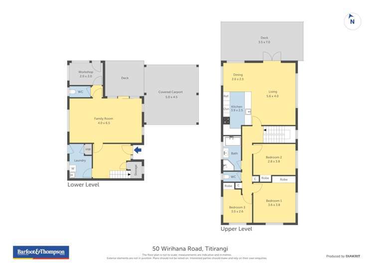 50 Wirihana Road Titirangi_12