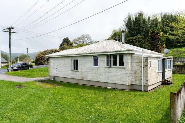TE KUITI - 3 BEDROOMS