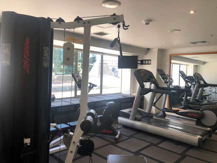 602/8 Albert Street Auckland Central_8