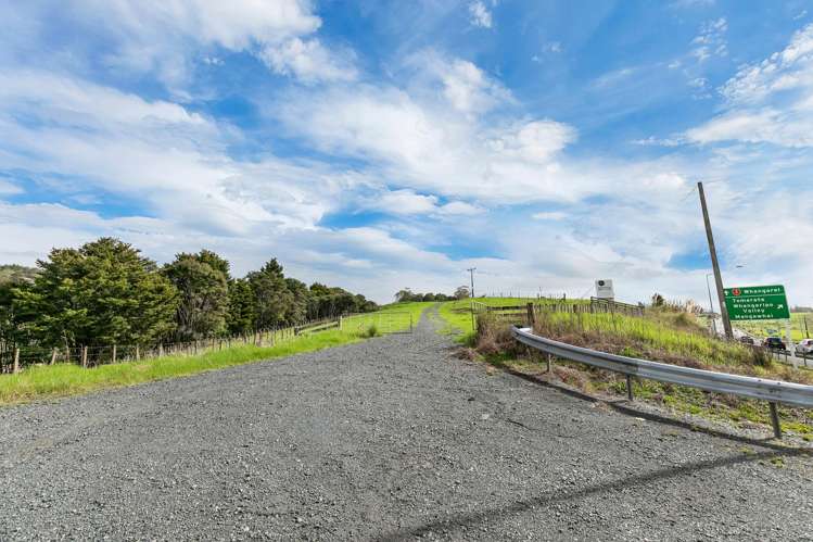 SH 1 Wayby Wellsford_12