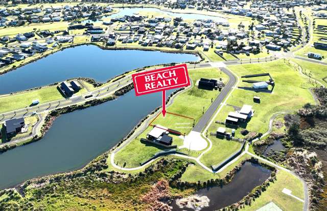 Exceptional Buy on the Lake