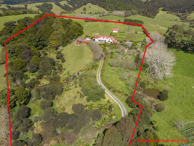 58 Rauhori Road Makarau_45