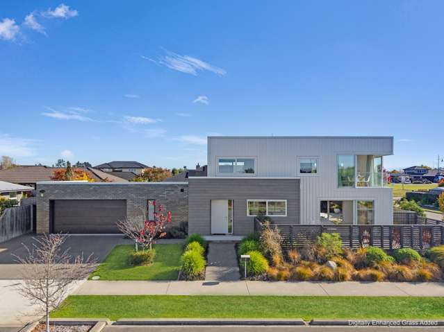 Bespoke Design + Wetland Views | Must See