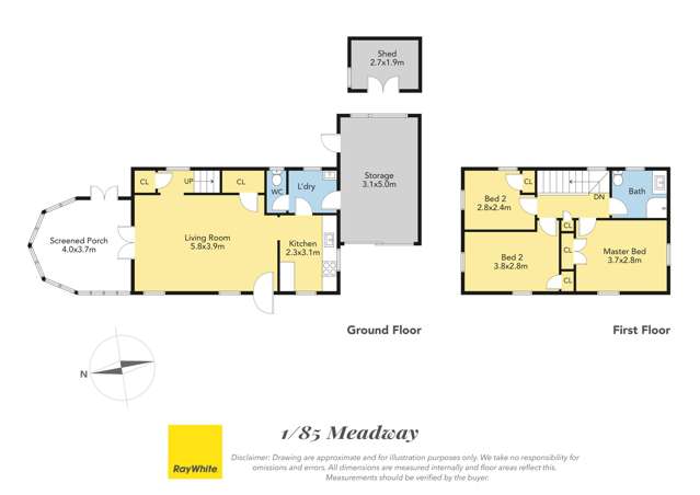 1/85 Meadway Sunnyhills_1