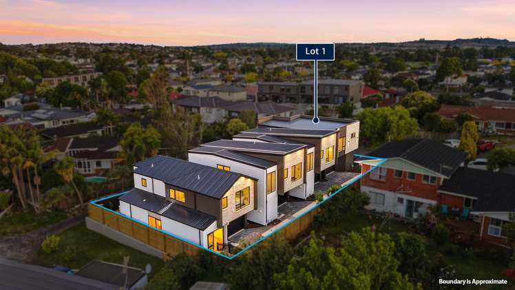 15D Willbur Place Sunnyhills_19