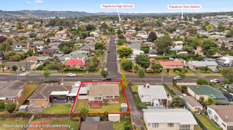 64 Old Wairoa Road Papakura_15