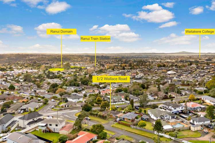 1/2 Wallace Road Ranui_17