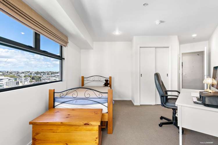 1101/1 Hobson Street Auckland Central_12
