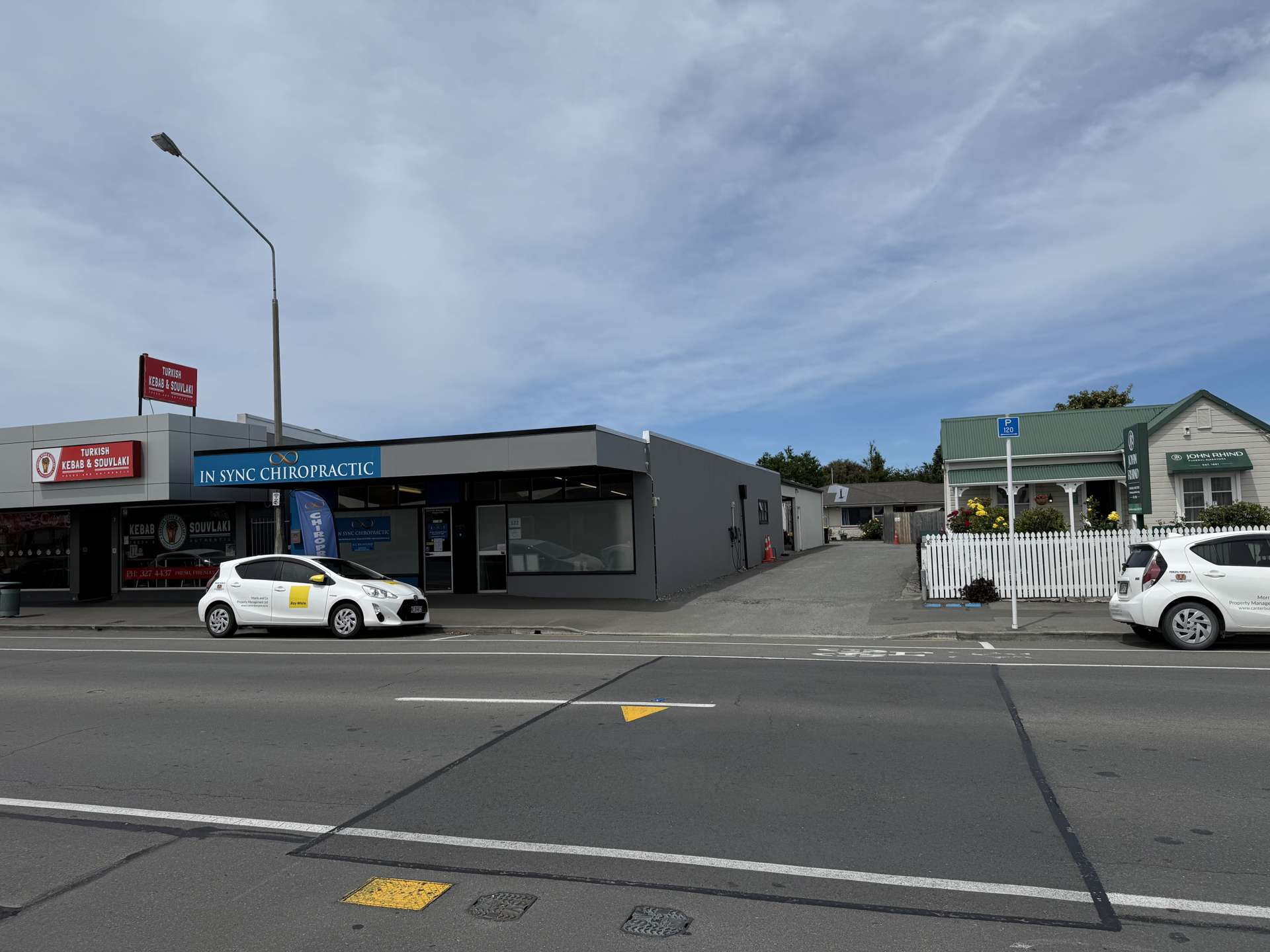 Address withheld Kaiapoi_0