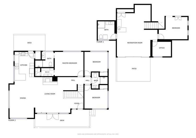 29 Maxine Place Saint Heliers_19