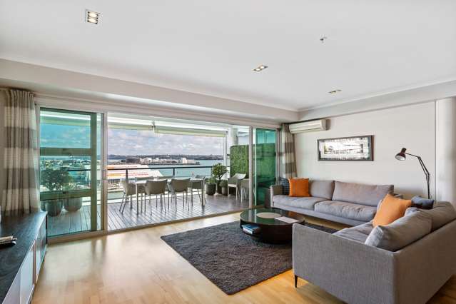 34/145 Quay Street Waitemata Harbour_2