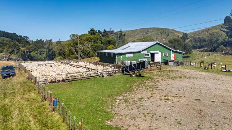 1823 Opaki Kaiparoro Road Mauriceville_7