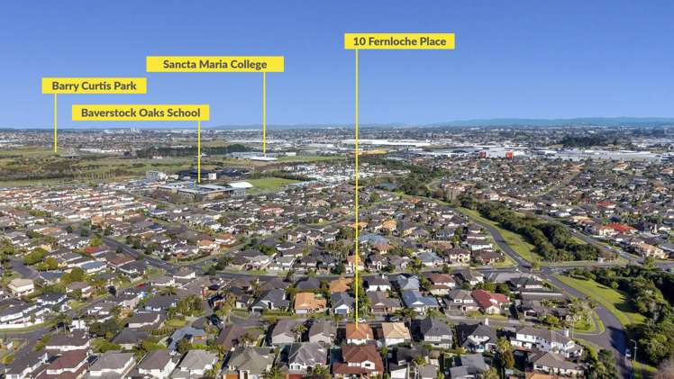 10 Fernloche Place Flat Bush_26