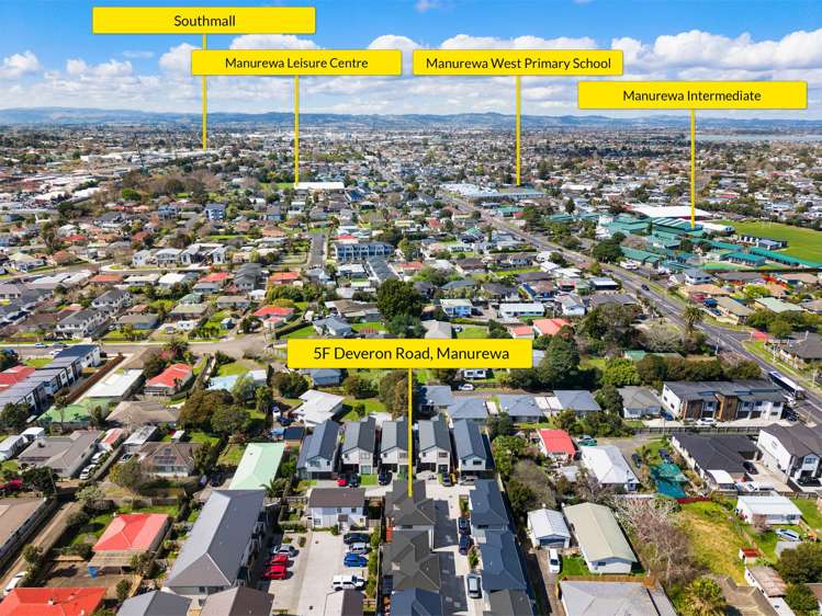 5F Deveron Road Manurewa_15