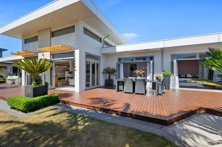 3 St Andrews Parkway Waiwhakaiho_22