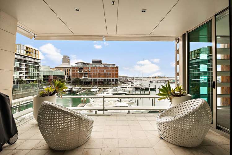 3A/89 Halsey Street Wynyard Quarter_32