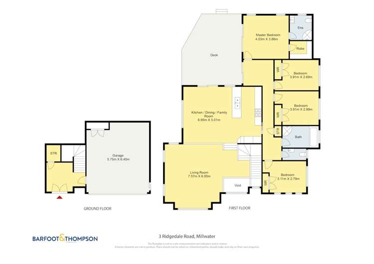 3 Ridgedale Road Silverdale_21