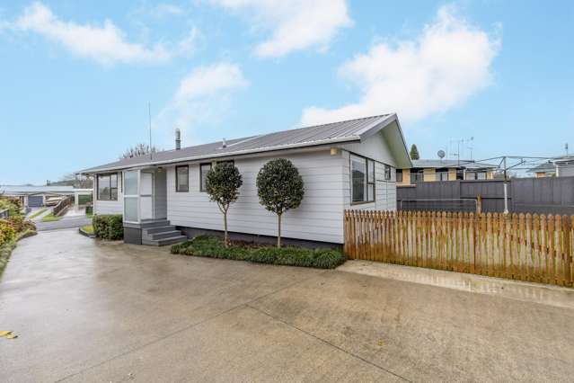 First Step, Best Start – 69 Young Street