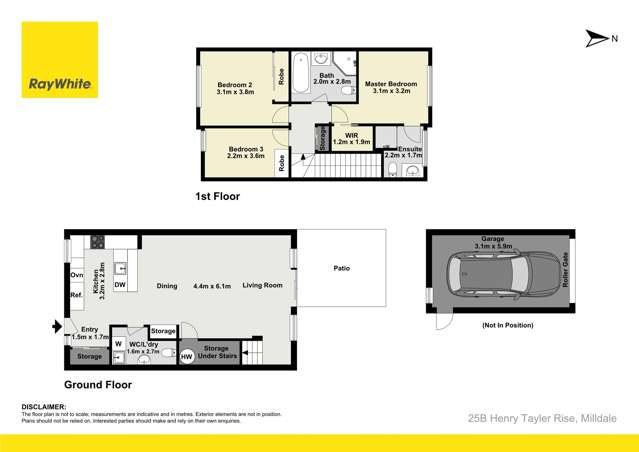 25B Henry Tayler Rise Milldale_1