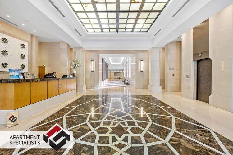 1 Courthouse Lane Auckland Central_17
