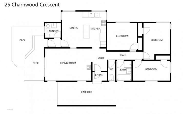 25 Charnwood Crescent Bishopdale_12