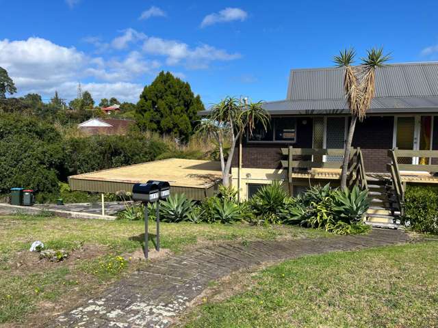 2 bedroom unit in Mt Roskill