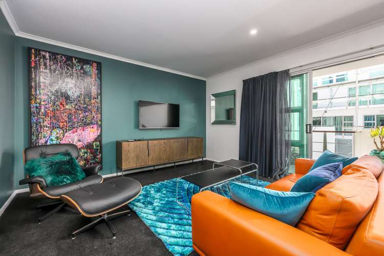 3/137 Quay Street Waitemata Harbour_10