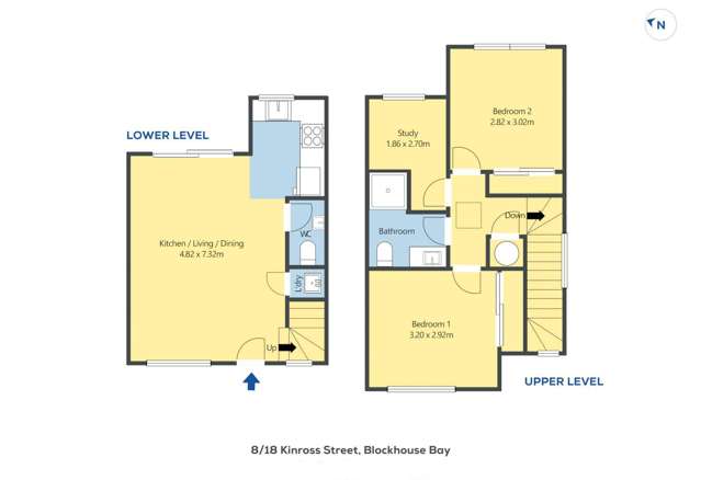 8/18 Kinross Street Blockhouse Bay_1