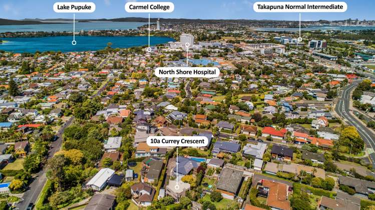 10a Currey Crescent Milford_20