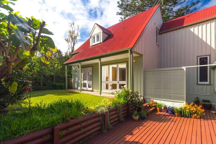 75a Goodall Street Hillsborough_1