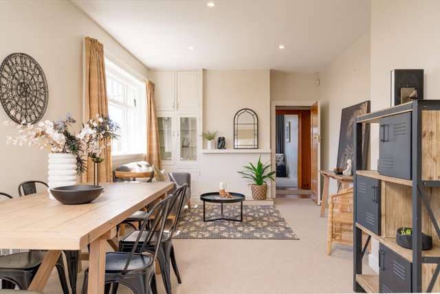 10 Albert Terrace St Martins_1