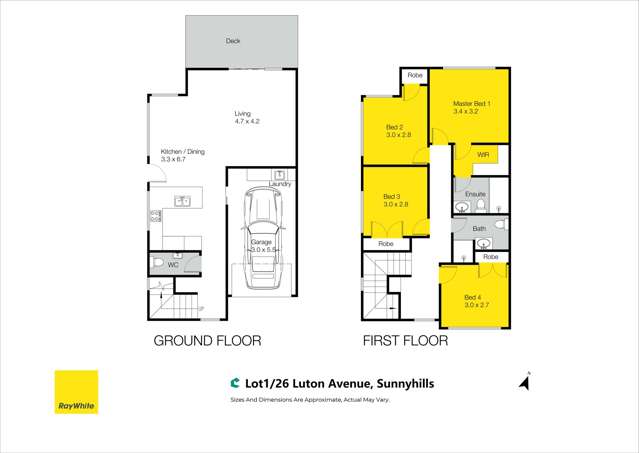 26A Luton Avenue Sunnyhills_1