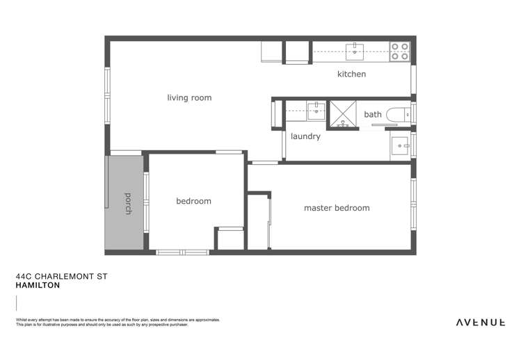 44C Charlemont Street Whitiora_9
