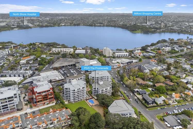 4D/5 The Promenade Takapuna_22