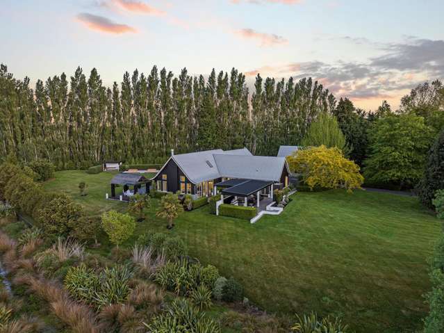 Town + Country - Devondale Estate