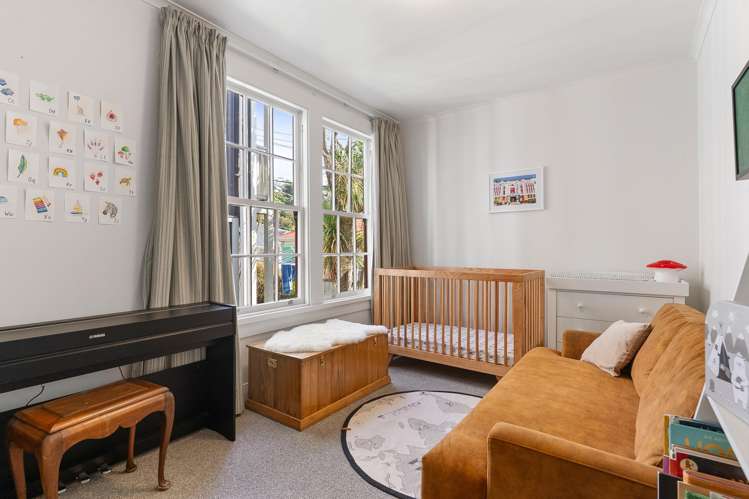 13 Boston Terrace Aro Valley_23