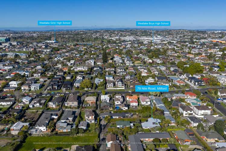79A Nile Road Milford_25