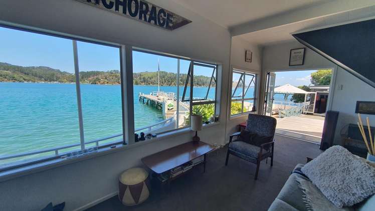 Lots 1&260 Cable Bay Kawau Island_14