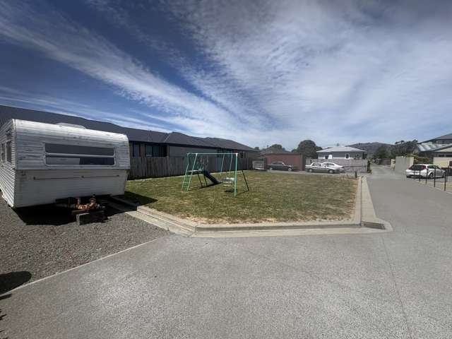 Carpe Deim, Seize the Section!