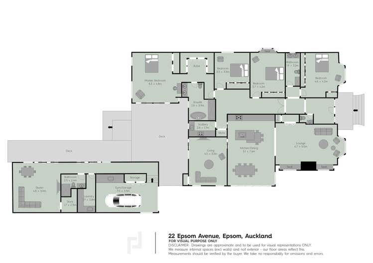 22 Epsom Avenue Epsom_26