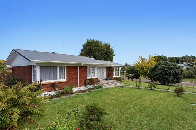 Fancy New Roof - A Gift to You!