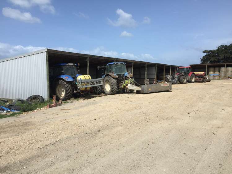 46 Clarkes Road, Glenledi Milton_21